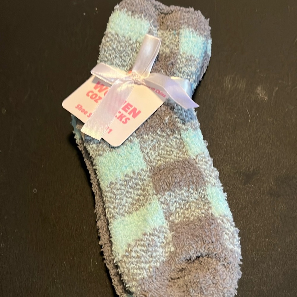 🌵‎ Women’s Cozy Socks